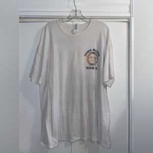 John Mayer Sun and Moon Tee 2019 Tour